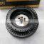 Excavator machinery engine parts  Viscous Vibration Damper 5256139 4B3.9/ISBE/QSB/ISDE/ISF2.8 3.8