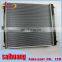 China supplier High Quality Radiator For PAJERO 1350A154