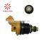 boquilla del inyector de combustible 16600-AA170, bico injetor de combustivel 16600-AA170, Fuel injector16600-AA170