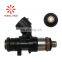 High quality Fuel injector 0280158307 04E906031C by factory manufacturing for VOLKSWAGEN Golf 1.6L injector OEM 0280158307