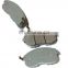 China Wholesale Brake Pads Factory Price For Japanese Car OEM D1060-JN00A