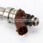 Auto Parts Car Engine Parts Fuel Injector Nozzle 23250-79095