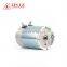 High Torque 114mm 24V DC MOTOR