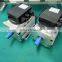 HFM023 24v 1200w 2300rpm 4.98Nm 58.82Amp B3 B14 B34 B5 hall sensor bldc brushless dc motor for electric traffic jam