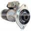 Starter Motor 129136-77011 for Excavator PC35 PC40 PC50 Engine 4TN78 4TN82