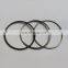 Diesel Engine C9 Spare Parts Piston Ring Set 3472382 3472380 3472381