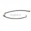 Diesel Engine ISBE Turbocharger Flexible Hose 3935821