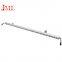 outdoor led linear light bar monochrome 3000k for building solhouette decoration JML-LLT-A10W