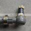 SINOTRUK HOWO Spare Part AZ9719430010 Drag Link  For Truck