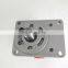 Rexroth AZPF series AZPF-11-011 Hydraulic gear Pump AZPF-11-022RRR20KB AZPF-11-019RCB20MB