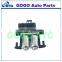 64116906652 Heater Control Valve Solenoid For BMW E63 E64 E65 525i 535i 75 OEM 64128374995, 64128391000, 64128372016 1147412137