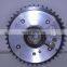 Variable Timing Cam Phaser 24370-2G750 NEW Timing Sprocket For Hyun-dai 2.0T 1.6T 2.4L