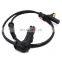 2035400417 Front Axle Car abs sensor factory wheel speed Active sensor for M-CLASS (W163) C200 C230 C350 98-05 ALS380 5S11025