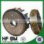 Motorcycle Cluth Friction Disc Plate (CG150/EX5/HERO/PRIMA) for 150cc