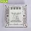 Intelligent Switch Remote Control Wall Switch Cheap Price