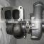 excellent quality PC400-6 Turbocharger 6152-81-8500 turbo for Komatsu Excavator Engine 6D125 Export from shanghai