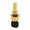 Water Temp Sensor For EFI Delphi UTV MSU 400 500 700 800 HiSUN MASSIMO 36540-010-0000
