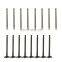 Intake & Exhaust Valve Kit Fits for 98-04 Kia Sephia Spectra 1.8L FB 0K247-12111/0K247-12121