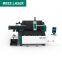 New style 4000w cnc fiber laser cutting machine with high quality