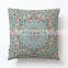 Africa Patterns Printed Linen  Sofa Throw Pillow cover