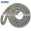 Direct Factory supply used for steel factory machine Felt O Ring Gasket