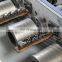 2019 New Design Stainless Steel Mesh Scourer Making Machine ,Stainless Steel Mesh Scourer Making Machine