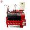 Kitchen cleaning ball metal scourer making machine from factory