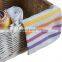 Hot sale Yiwu factory China suppliers 3pcs/set tea table dish cloth yarn kitchen towel