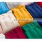 Kids Super Soft Candy Color Ruffle Top Cotton Tube Keen high Socks long Socks Princess Girl stockings 15 candy color