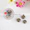 New Design Cat Playing Toys LED Flashing Ball toys Pet Cat Interactive Toy Balls Cat Chasing Playing Fun Funny Roll Balls