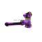 Hot sale silicone hammer shape filter cigar pipe