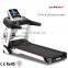 Changpao body strong fitness building equipment motorized treadmill with 45cm running belt