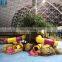 CNC Machining Children Slide Adult Slide In Waterpark With RoSH Certificate