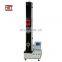 Electronic Single Cotton Fiber Tensile Strength Tester