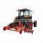tractor linkage PTO driven AGZM-200 flail mower with good price