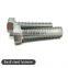 astm a394 tower bolt type 1 torque limiting bolt m8 110mm