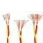 1.5mm 2 core copper twisted Cable PVC insulated electrical wire cable