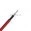 cable for solar panels 2.5mm solar cable