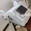 Portable sculpt electromagnetic build muscle burn fat slimming hi emt machine 12 tesla