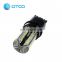 Slim size 7440 LED Canbus T20 Bulb with 4014 104SMD 480lm LED car Auto Brake Reverse tail light