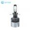 H3 LED Bulb 6V 55W H1 25W 6000LM 6500K Cool White Universal Truck Van SUV Car Headlight Kit