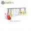 Child swing chair rope nest swing seat for JMQ-H076