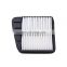 Air Filter Element Prevent Foreign Objects From Entering The Car 13780-82J00