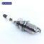 Auto Spare Parts Spark Plugs Laser Iridium For 06-11 Honda For Civic 1.8L-L4 9807B-561BW 9807B561BW