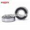 6202zz 6202-2rs Deep Groove Ball Bearing 6202 6202rs 6202-2z 6202z with Size 35x15x11 mm