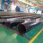 API 5L X60 seamless steel pipe for oil and gas transmission pipeline