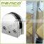 8-15mm Inox glass clamp Handrail Glass Clamp