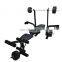2021 Vivanstar ST6683 New Adjustable Weight Bench Home Gym Fitness Equipment