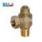 Gunmetal BS1400 LG2 Ferrules Valves