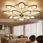 2019 indoor decorative ceiling lights modern acrylic led lamp